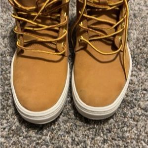 Brand new. Never worn.